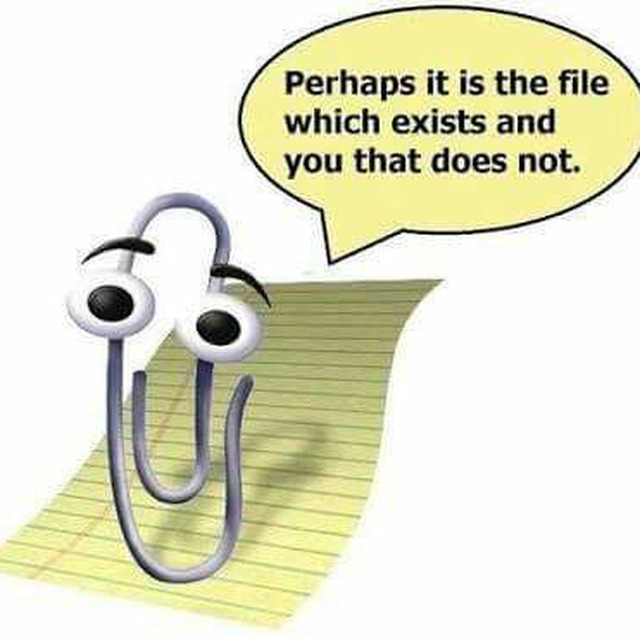 Portrait of Karl Klammer